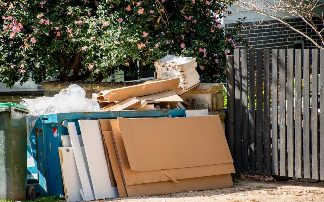 Common Skip Hire Mistakes And How You Can Avoid Them?