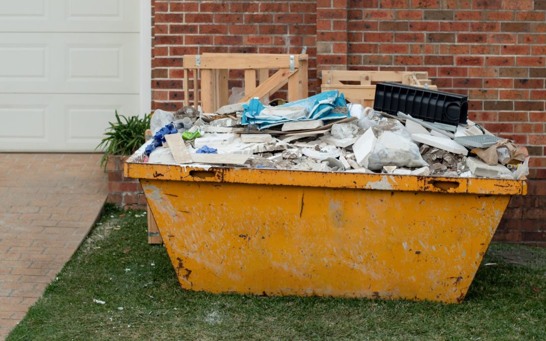 Why Should You Consider Hiring a Professional Skip?