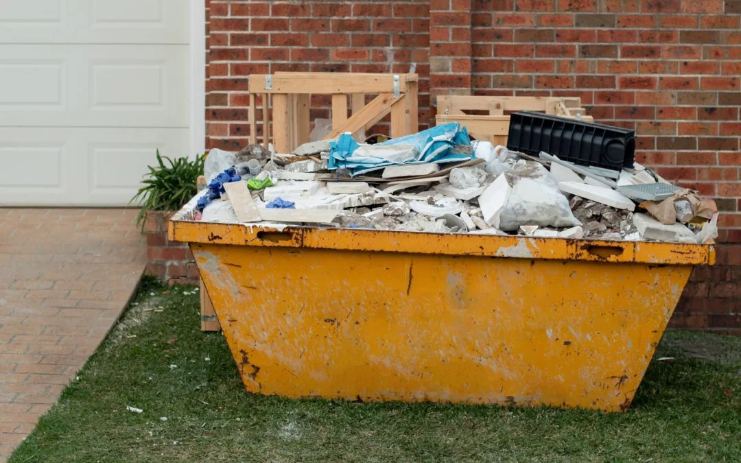 How Can Skip Hire Services Help Businesses Stay Compliant with Waste Regulations?